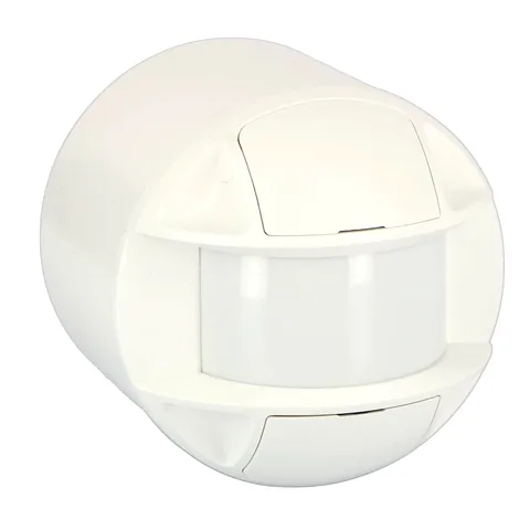 Legrand Green-i GI-CSW corridor motion sensor, surface mounting, White — 0 484 68