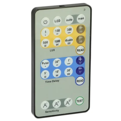 جهاز إعداد حساسات ليجراند — 0 484 75
