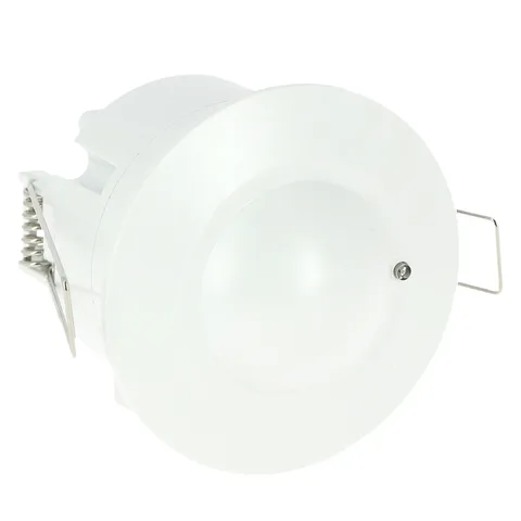 Legrand MOTION SENSOR MW 360°- 8M - IP20 - RECESSED CEILG — 0 487 38