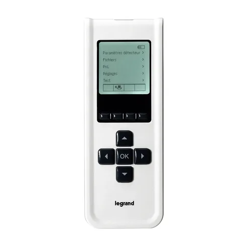 Legrand ADVANCE CONFIGURATION TOOL SOFTWARE — 0 882 30