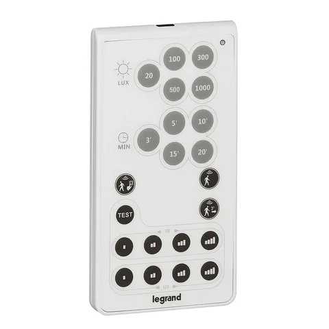 جهاز إعداد حساسات ليجراند — 0 882 35