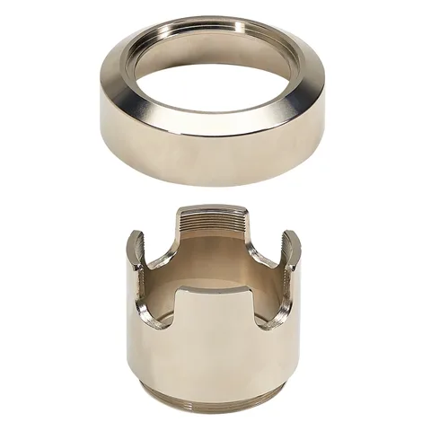 Legrand Cable exit accessory — 0 896 87