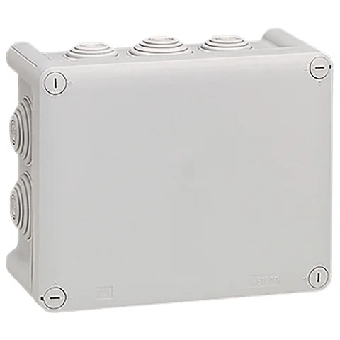 Legrand Plexo — PLEXO BOX 155X110X74 MM GLAND — 0 920 42