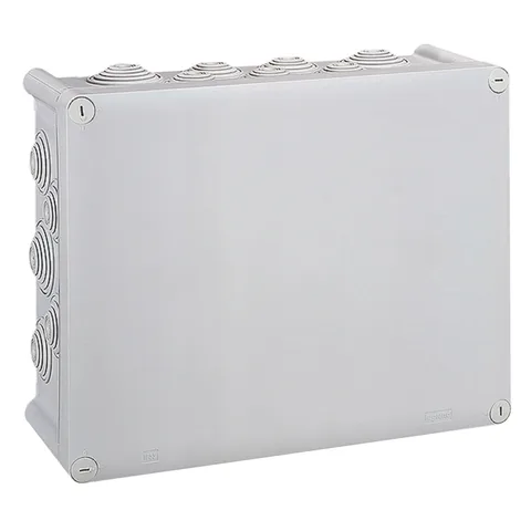 Legrand Plexo — PLEXO BOX 310X240X124 MM — 0 920 82