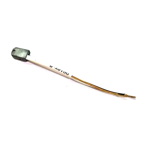 Legrand Mallia Senses — Lamps — Indicator lamp, 12 V red LED, compatible with GRMS — 2 819 96ACC