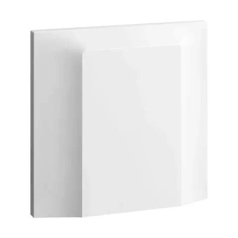 Legrand Galion — Cable outlets — 45 A, White — 2 824 54