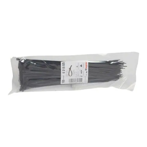 Legrand COLRING BLACK 3,5X280 — 31805