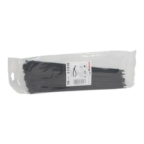 Legrand COLRING BLACK 4,6X280 — 31808