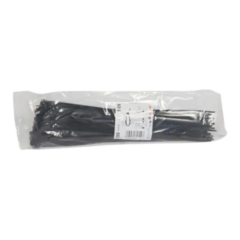 Legrand COLRING BLACK 4,6X360 — 31809