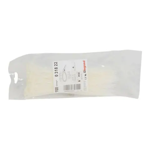 Legrand COLRING COLORLESS 2,4X180 — 31822