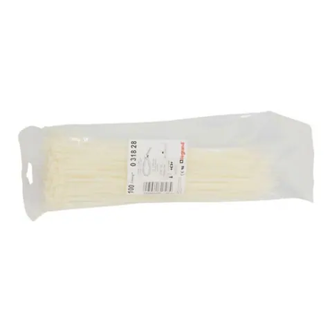 Legrand COLRING COLORLESS 4,6X280 — 31828