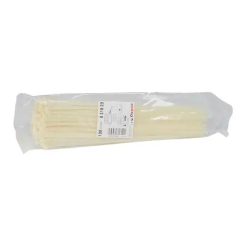 Legrand COLRING COLORLESS 4,6X360 — 31829