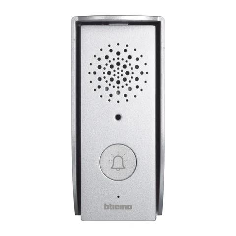 Legrand Video Entrance Panel — 3 695 96