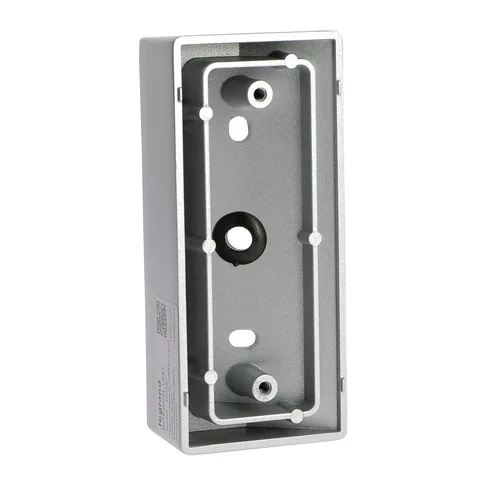 Legrand Entrance panel angle bracket — 3 695 97