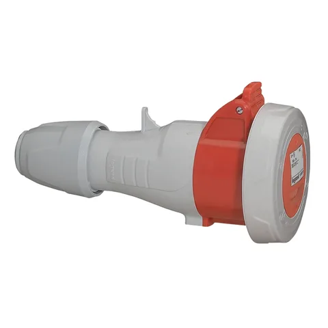 مقبس صناعي ليجراند، 3P+N+E، 32 أمبير، IP66/67 — 5 554 19
