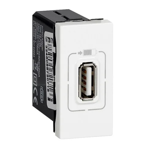وحدة شحن USB ليجراند — 5 720 71