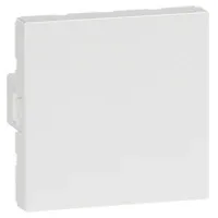 Legrand Blank module Arteor 2 modules — 5 723 42