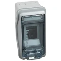 علبة توزيع كهربائية ليجراند، IP65 — 6 019 32