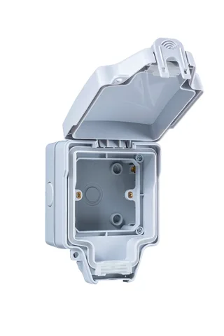 Legrand Plexo — 1G SPLASH PROOF COVER IP66 — 684631