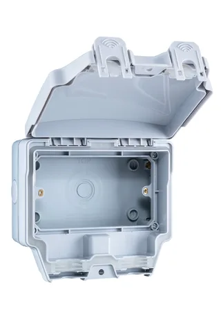 Legrand Plexo — 2G SPLASH PROOF COVER IP66 — 684632