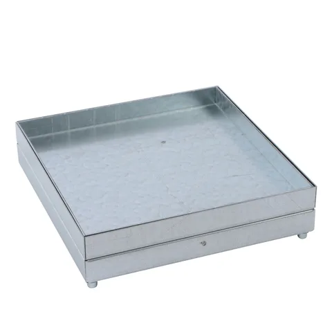 ملحق صندوق أرضي ليجراند، IP44 — 6 896 22