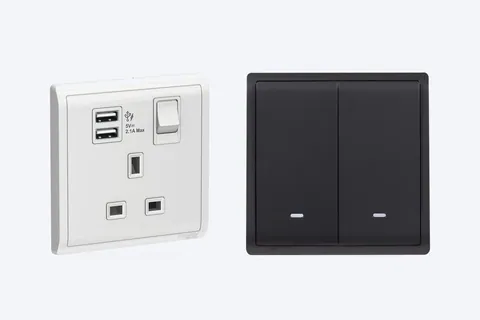 Examples from the Pieno range