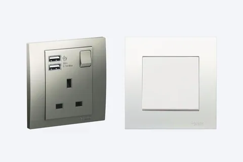 Examples from the Vivace range