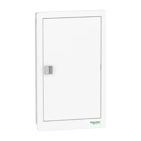 Schneider Electric Distribution board, Acti9 Disbo, 24 ways, 63A NSX MCCB, surface mount — A9H324MNS63FDS