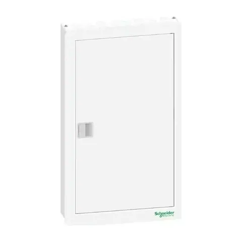 لوحة توزيع شنايدر Acti9 Vertical، 63 أمبير، 30 مخرجًا — A9H330MNS63FD