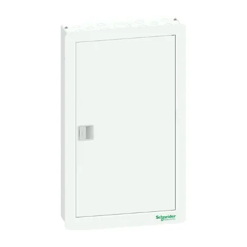 لوحة توزيع شنايدر Acti9 Vertical، 80 أمبير، 48 مخرجًا — A9H348MEZ80FD