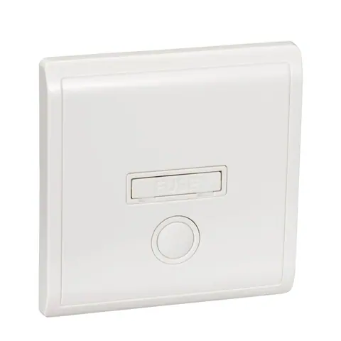 Schneider Electric Fused connection unit, Pieno, 13A — E8230FSG