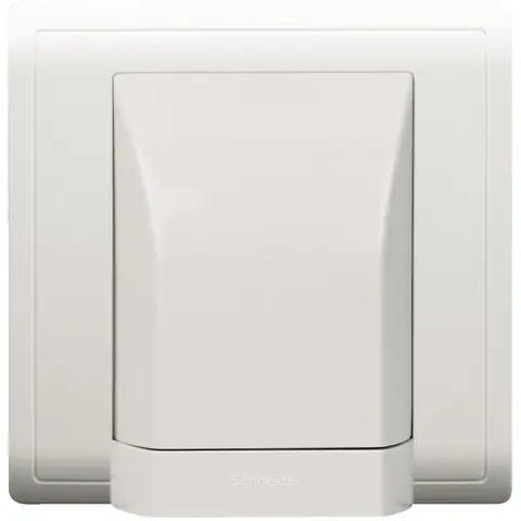 Schneider Electric Connection unit, Pieno, 45A — E82554