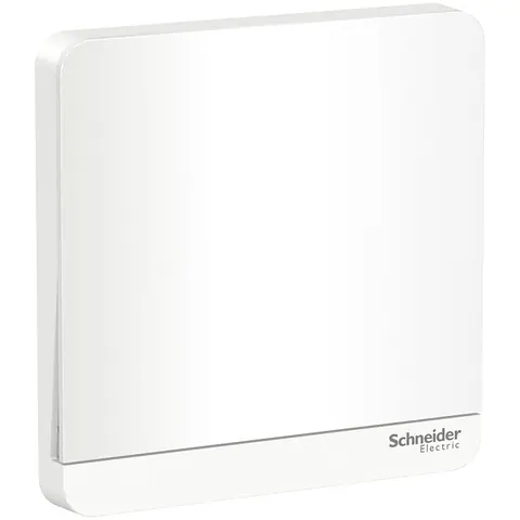 Schneider Electric Switch, AvatarOn, 16AX, 250V, 2 way, white — E8331L2_WE